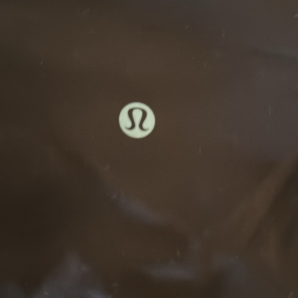 Beautiful Align Cropped Leggings Size 8 - Picture 3 of 5